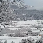 Comfort And Views Holiday home *