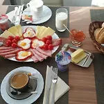 Holiday home Comfort And Views Hermagor-Pressegger See