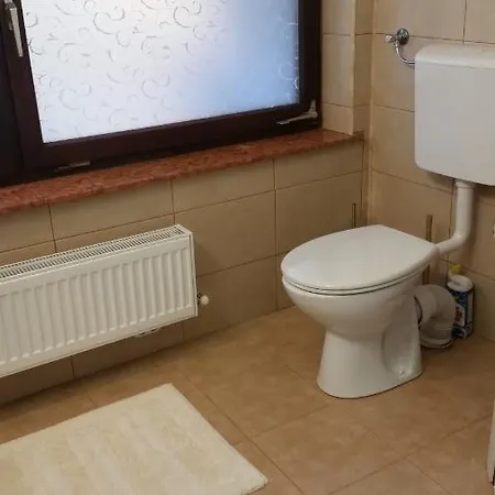 Dom wakacyjny Comfort And Views Hermagor-Pressegger See