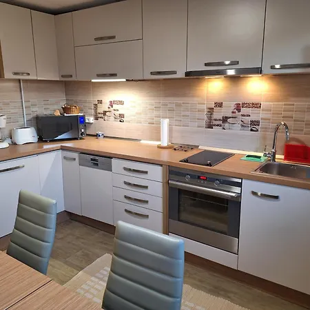 Comfort And Views Hermagor-Pressegger See