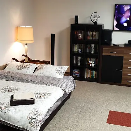 Comfort And Views Vakantiehuis *