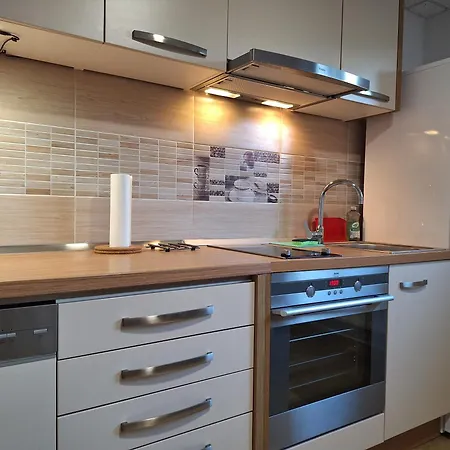 Comfort And Views Dom wakacyjny *