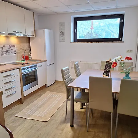 Dom wakacyjny Comfort And Views *