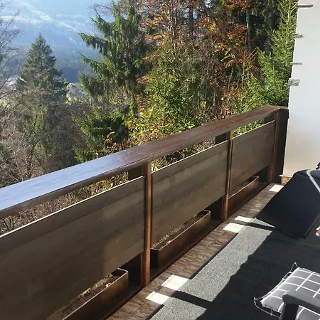 Comfort And Views *