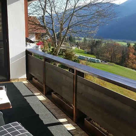 Comfort And Views *