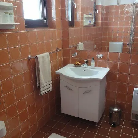 Dom wakacyjny Comfort And Views Hermagor-Pressegger See