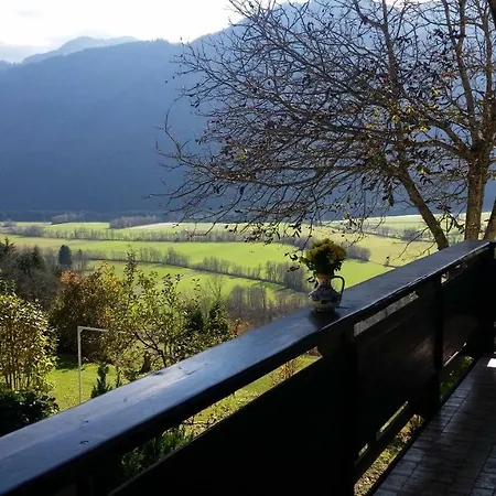 Comfort And Views Vakantiehuis *