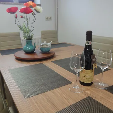 Comfort And Views * Hermagor-Pressegger See