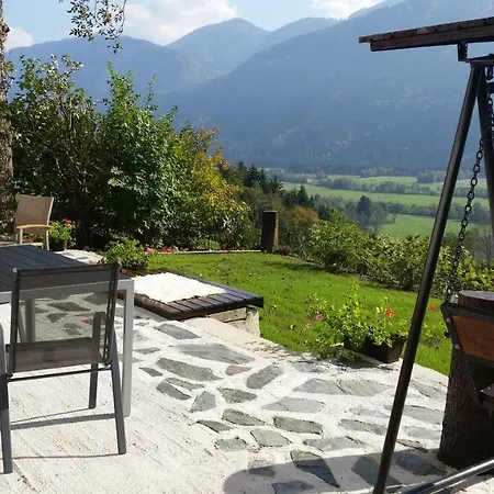 Comfort And Views