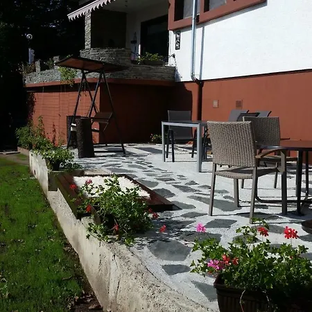 Comfort And Views * Hermagor-Pressegger See