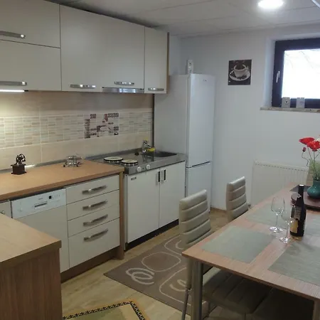 Dom wakacyjny Comfort And Views *