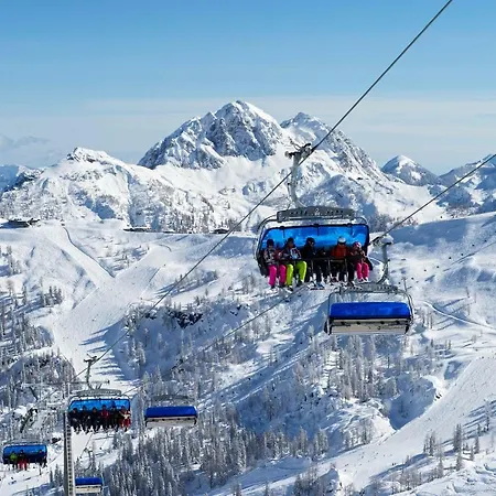 Comfort And Views * Hermagor-Pressegger See