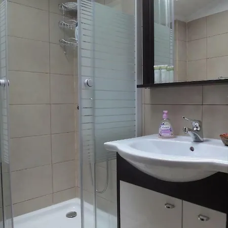 Dom wakacyjny Comfort And Views Hermagor-Pressegger See