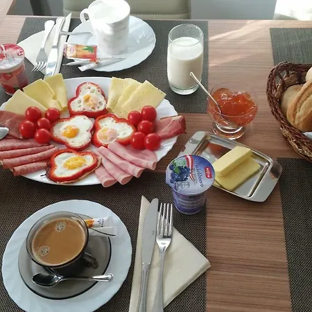 Vakantiehuis Comfort And Views Hermagor-Pressegger See