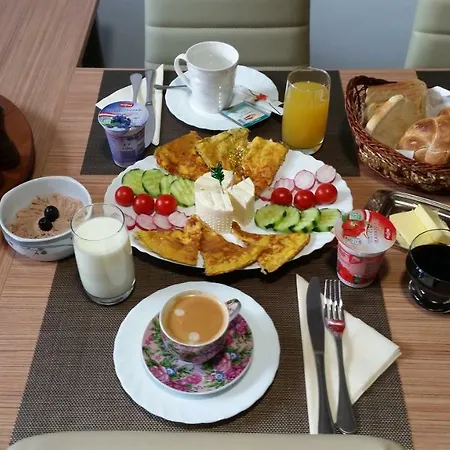 Comfort And Views Vakantiehuis