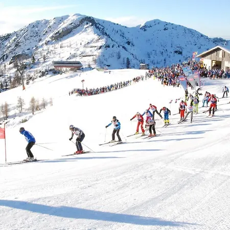 Comfort And Views * Hermagor-Pressegger See