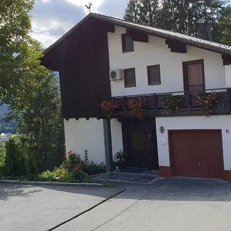 Comfort And Views Hermagor-Pressegger See