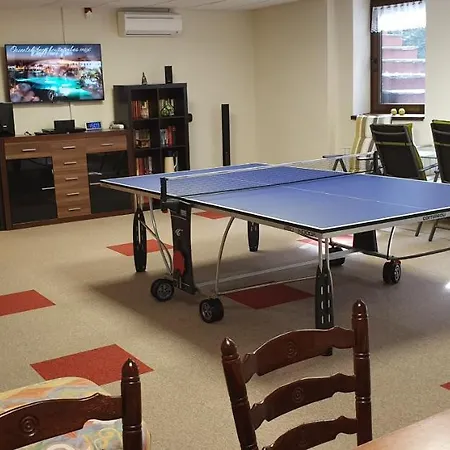 Comfort And Views Dom wakacyjny Hermagor-Pressegger See