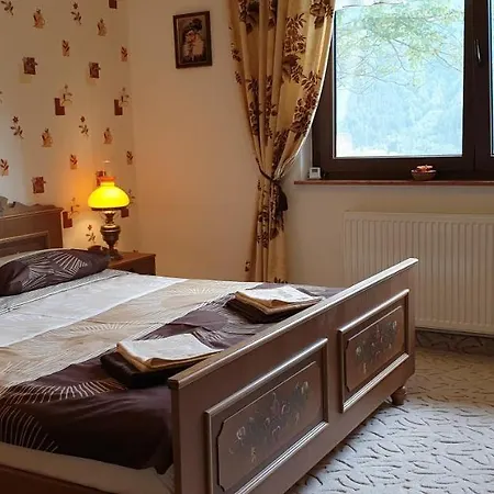 Comfort And Views Dom wakacyjny Hermagor-Pressegger See