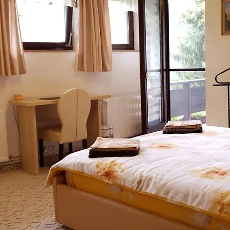 Dom wakacyjny Comfort And Views