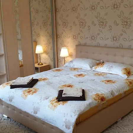 Comfort And Views Vakantiehuis