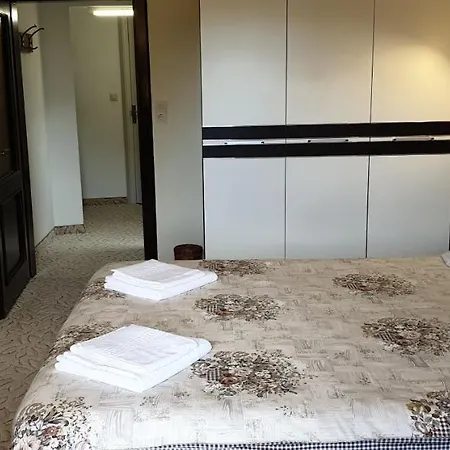 Vakantiehuis Comfort And Views Hermagor-Pressegger See