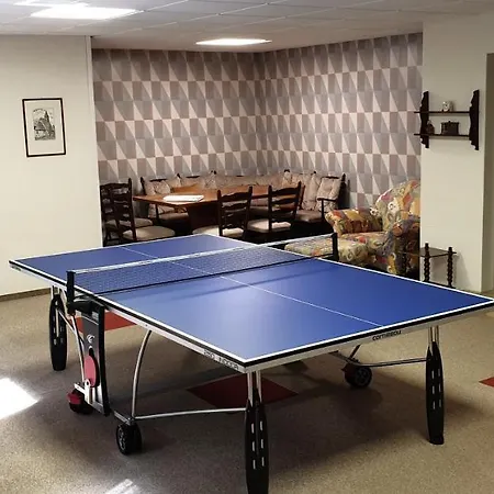 Comfort And Views * Hermagor-Pressegger See