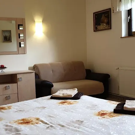 Dom wakacyjny Comfort And Views *