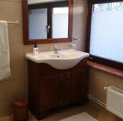 Comfort And Views Hermagor-Pressegger See