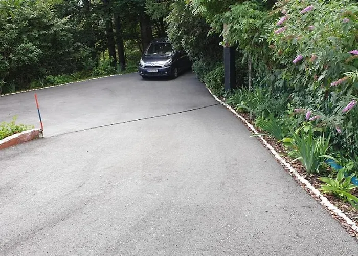 Comfort And Views * Hermagor-Pressegger See