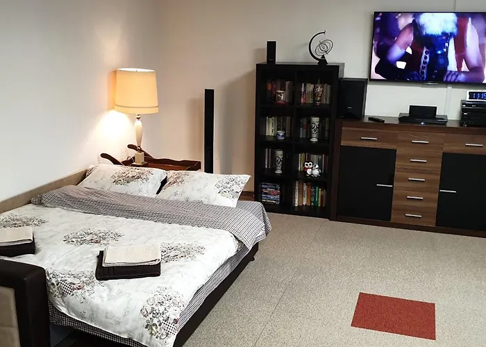 Comfort And Views Vakantiehuis *