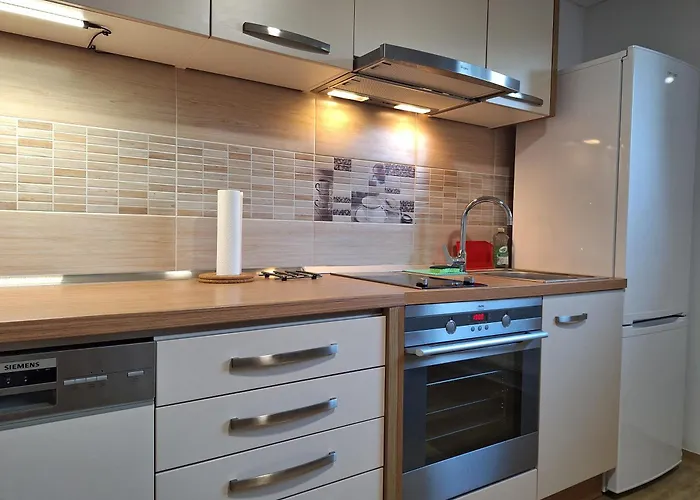 Comfort And Views Vakantiehuis *