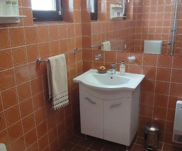 Vakantiehuis Comfort And Views Hermagor-Pressegger See