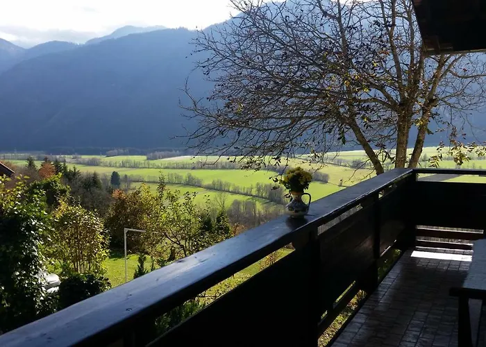 Comfort And Views Vakantiehuis *