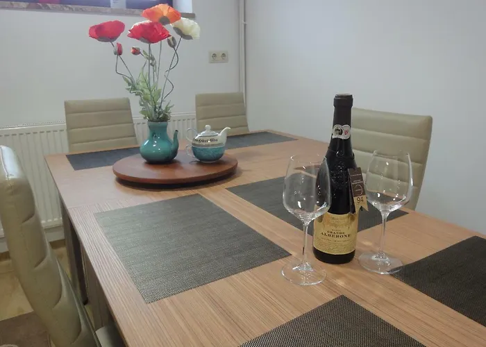 Comfort And Views * Hermagor-Pressegger See