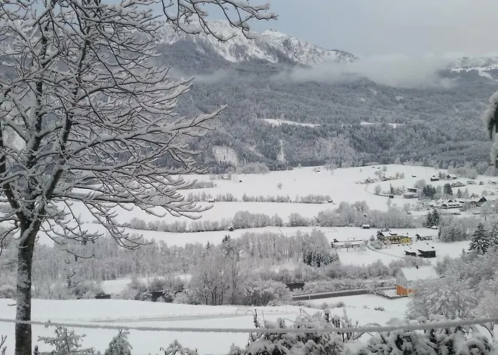 Comfort And Views Vakantiehuis *