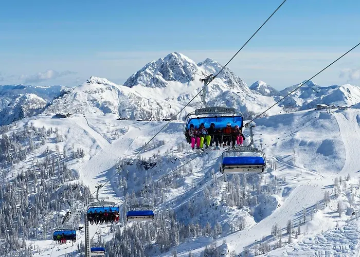 Comfort And Views * Hermagor-Pressegger See