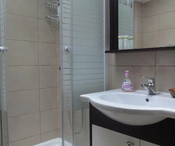 Vakantiehuis Comfort And Views Hermagor-Pressegger See