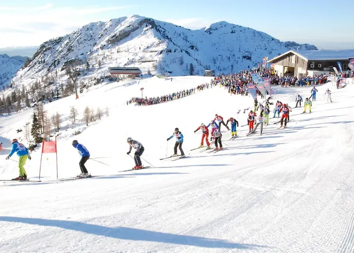 Comfort And Views * Hermagor-Pressegger See