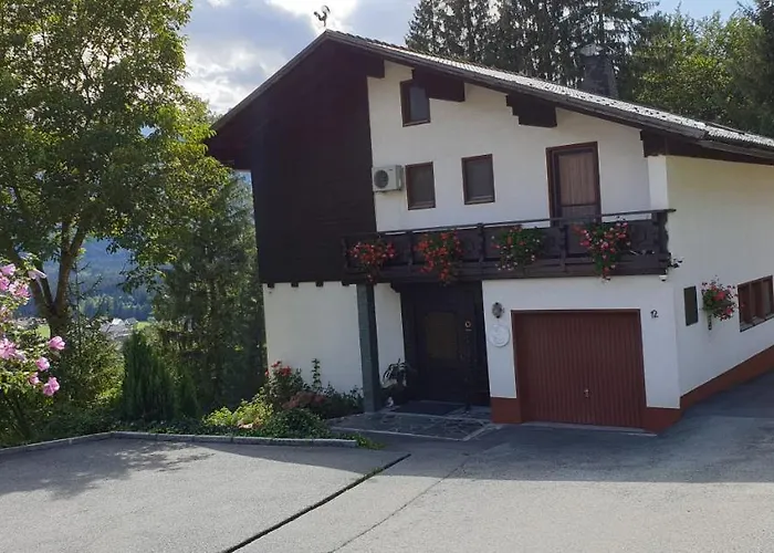 Comfort And Views Hermagor-Pressegger See