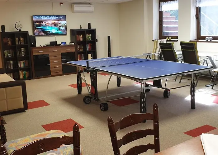 Comfort And Views Feriehus Hermagor-Pressegger See