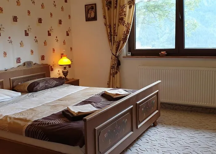 Comfort And Views Vakantiehuis Hermagor-Pressegger See