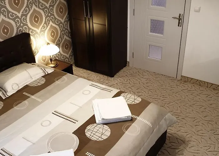 Comfort And Views * Hermagor-Pressegger See