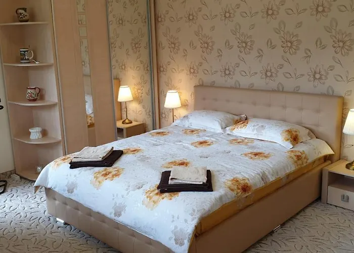 Comfort And Views Vakantiehuis