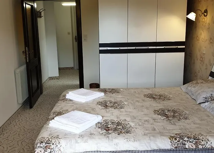 Vakantiehuis Comfort And Views Hermagor-Pressegger See