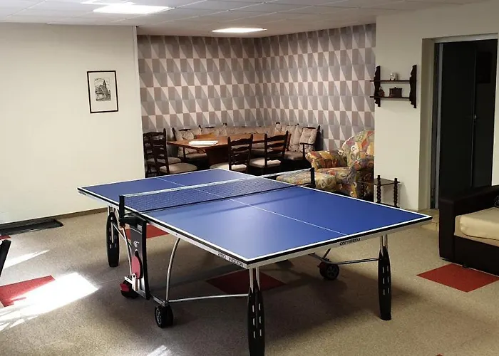 Comfort And Views * Hermagor-Pressegger See