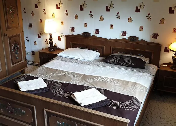 Comfort And Views * Hermagor-Pressegger See