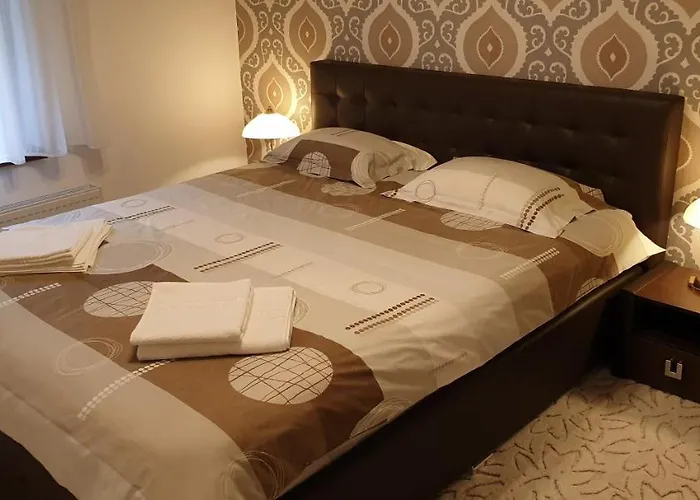 Comfort And Views * Hermagor-Pressegger See